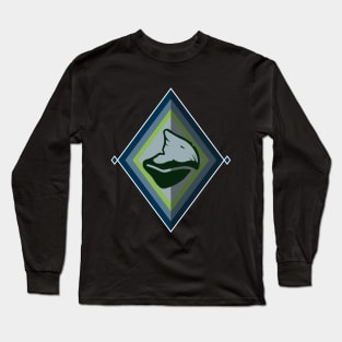 The Gek Long Sleeve T-Shirt